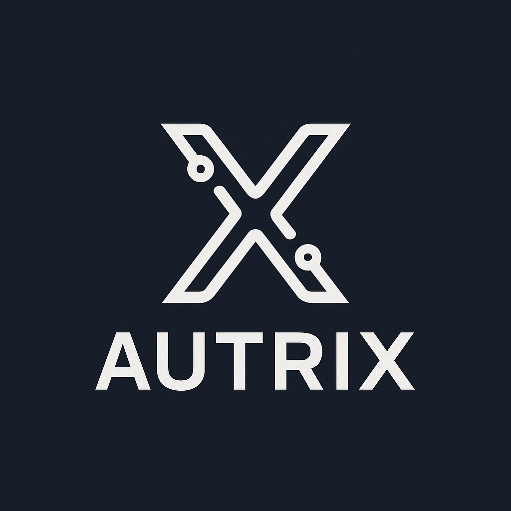 AUTRIX Logo
